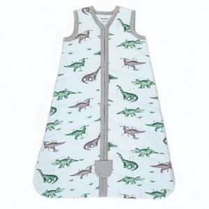 New Burt’s Bees Happy Herbivores Organic Beekeeper Wearable Baby Blanket